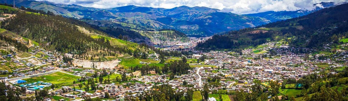 6 atractivos imperdibles para visitar en Andahuaylas