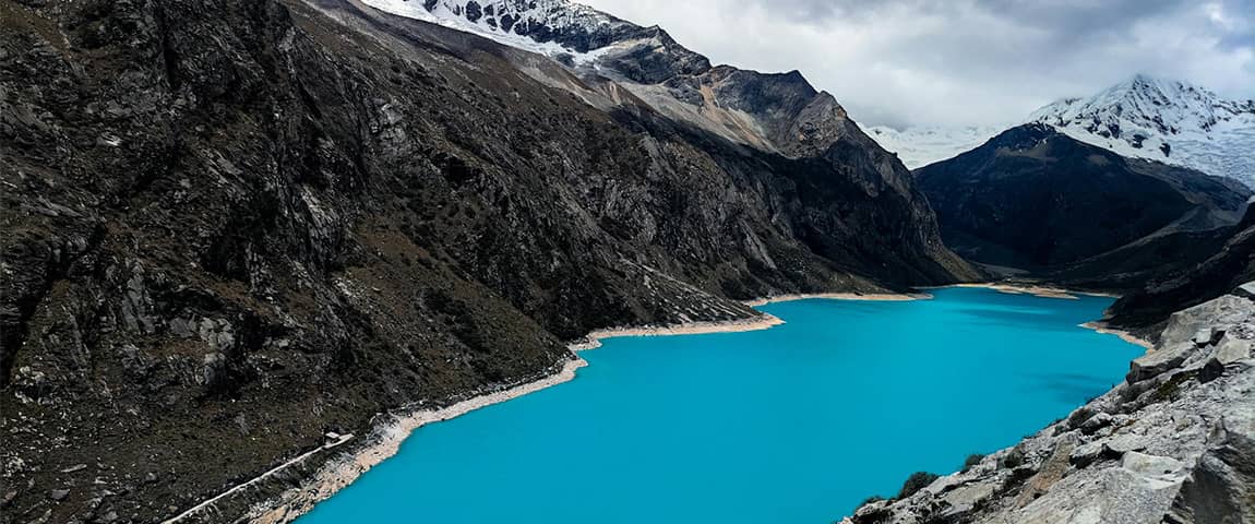 Las lagunas más bellas del Perú que te sorprenderán